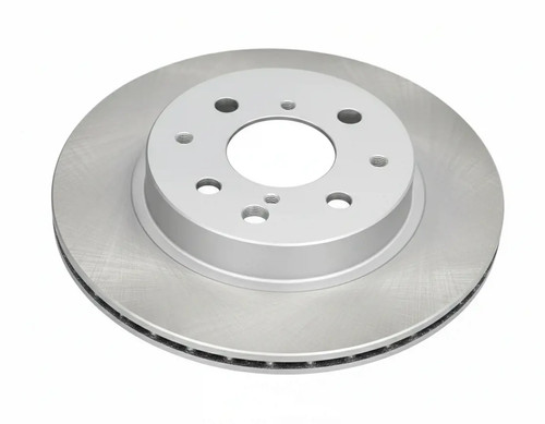 Disque frein essieu - de,