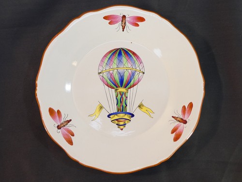 Assiette faience st - assiette, de