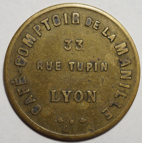 Necessite lyon rare 2 - lyon,