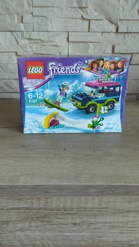 Lego friends 41321 le - 41321,