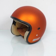 Casque jet pour homme / femme