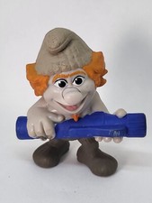 Figurine Peyo Les Schtroumpfs