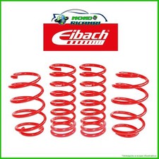 Ressorts MM Arrière Eibach