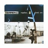 Warren regulate g - warren,