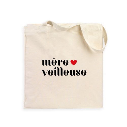 Sac fourre tout - fourre-tout, mere