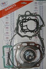 Pochette joints yamaha yz - pochette,