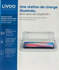 Chargeur Rapide Multifonctions