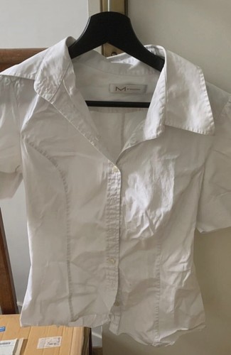 Shirt chemisier madonna - shirt,