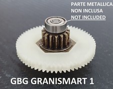 Deuxième Roue Dentée Nylon