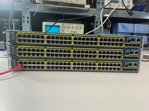 Cisco 2960s poe gigabit - cisco,