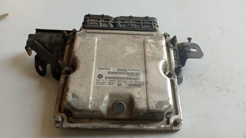Ecu moteur chrysler cruiser - chrysler, pt