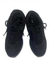 Bloch Black Boost Mesh Split