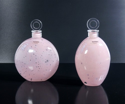 Couple bouteille pot - ⚜️,