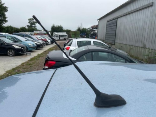 Antenne citroen picasso 2 - picasso,