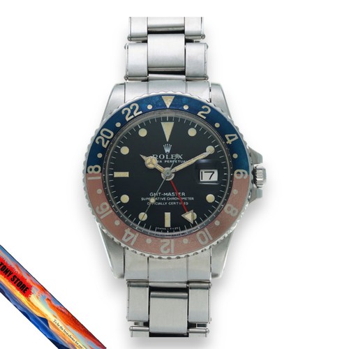 Montre homme rolex gmtmaster - homme,