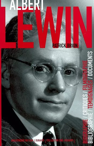Albert lewin esthète à - un,