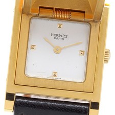 Montre Hermes Medor pour