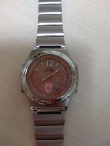 Montre pour femme - , casio