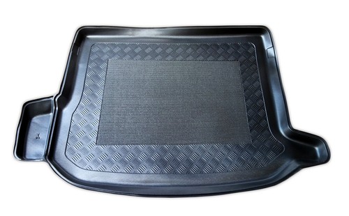Tapis coffre avec - de,