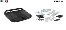Visserie / Platine support de top case Shad  SH26, SH29, SH32 SH33 SH37