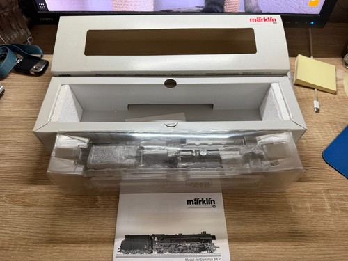 Märklin 37927 br41 356 - märklin, h0
