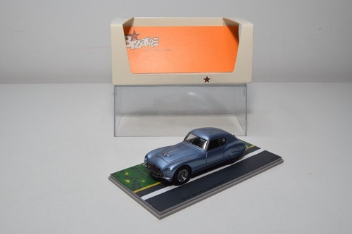 B35 bizarre bz117 fiat - 1:43, 8v