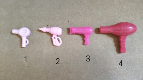 Mattel barbie autres - &,