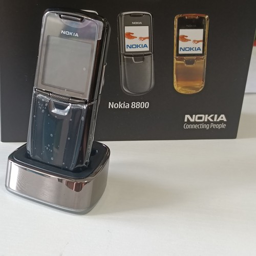 Rare genuine nokia 8800 - genuine,