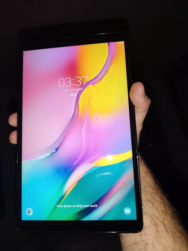 Samsung galaxy tab - tab, a