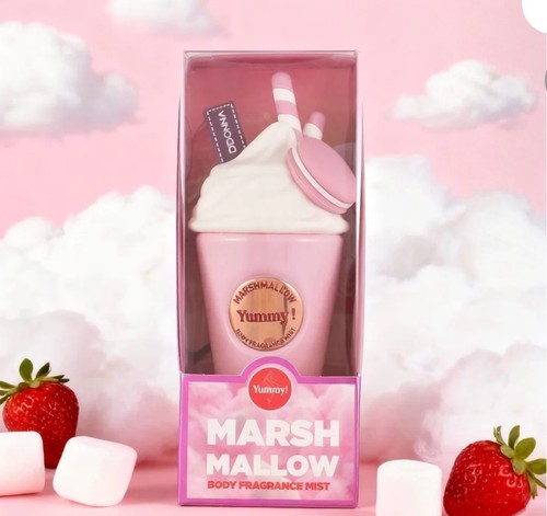 Brume marshmallow - brume,