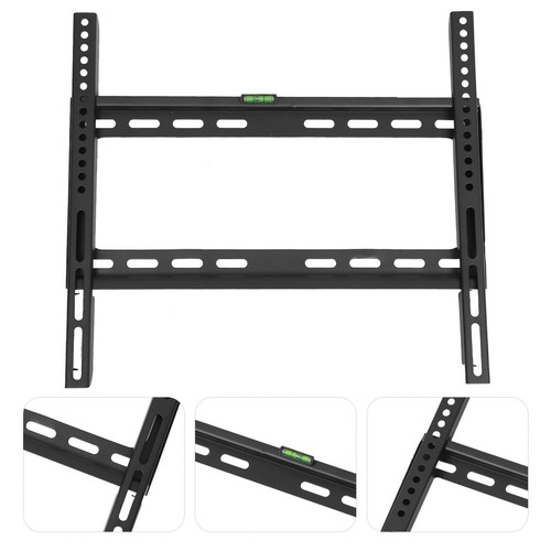Pied television attache - pied,