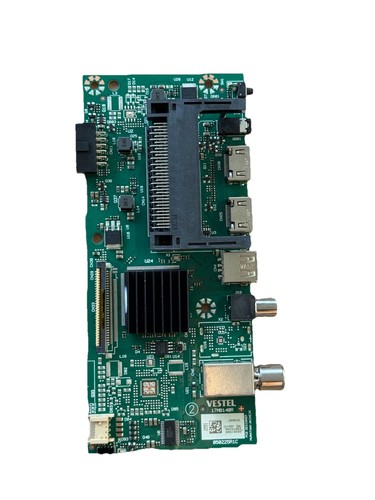 Carte mère far ld32vh252 g - mère,