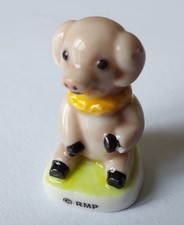 FEVE - FEVES  "AGLAE ET SIDONIE 1995" -   RMP -   COCHON