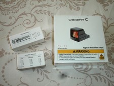Osight C - OLIGHT -  Point