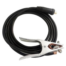 Pince de mise à la terre