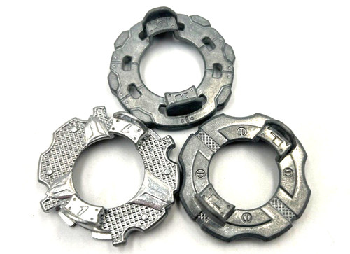 3pcs parts tomy beyblade toy - parts,