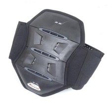 Protection dorsale moto 4 lombaires ULTIMATE STUFF AKIRA 4 pour motard taille L