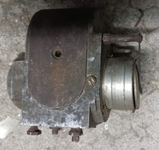 magneto france A1 anti horr moto collection années 30 monet goyon terrot 250 350