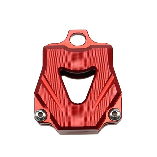 Porte clés aluminium - porte-clés,