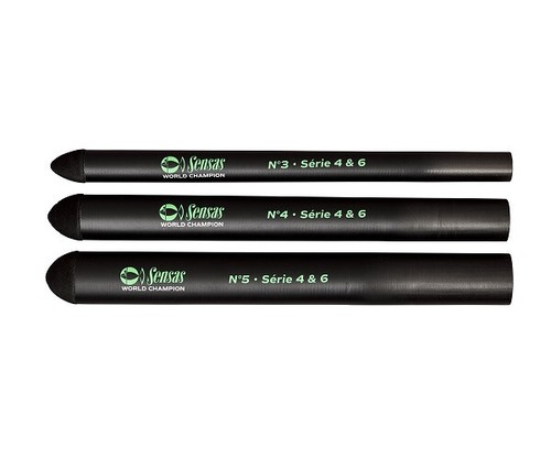 Sensas pack mini - 3,