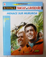 Integrale tanguy laverdure - integrale, et