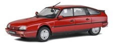 Solido s4311702 citroen - solido, cx