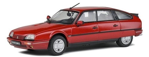 Solido s4311702 citroen cx - s4311702,