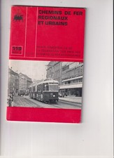 CHEMINS DE FER SECONDAIRES