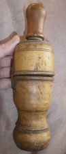 Outil ancien bouche - ancien, :