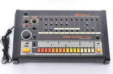 Roland 808 rhythm - roland, tr-808