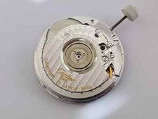 automatic movement cartier 049 roadster ,pasha, tank... mouvement cartier