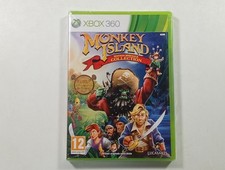 MONKEY ISLAND EDITION SPECIALE
