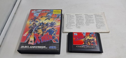 Jeu sega megadrive mega drive - megadrive,