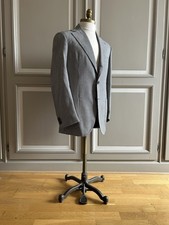 Ettore De Cesare Bespoke Suit